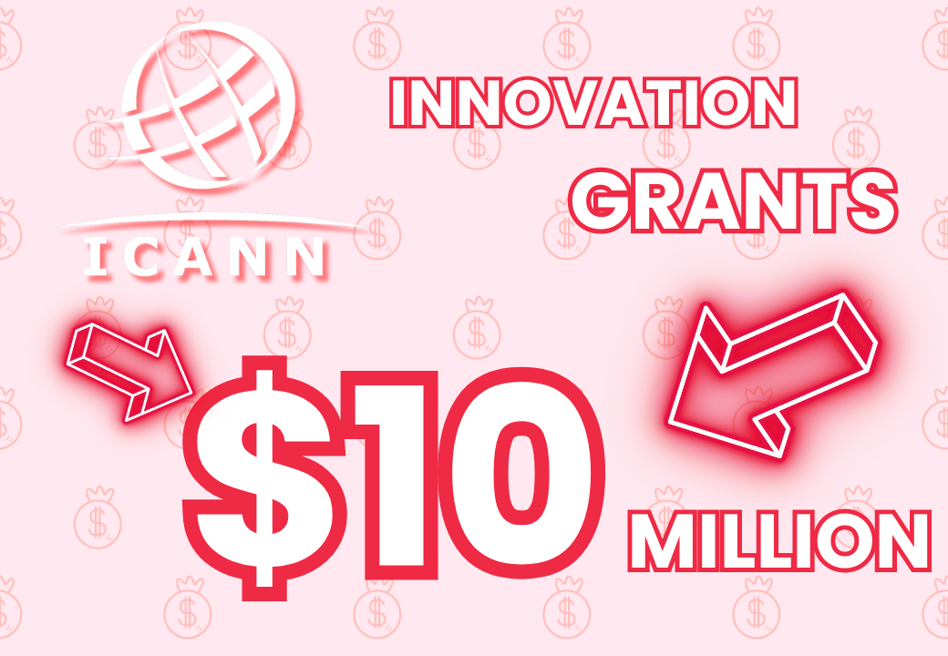 ICANN launches grant program