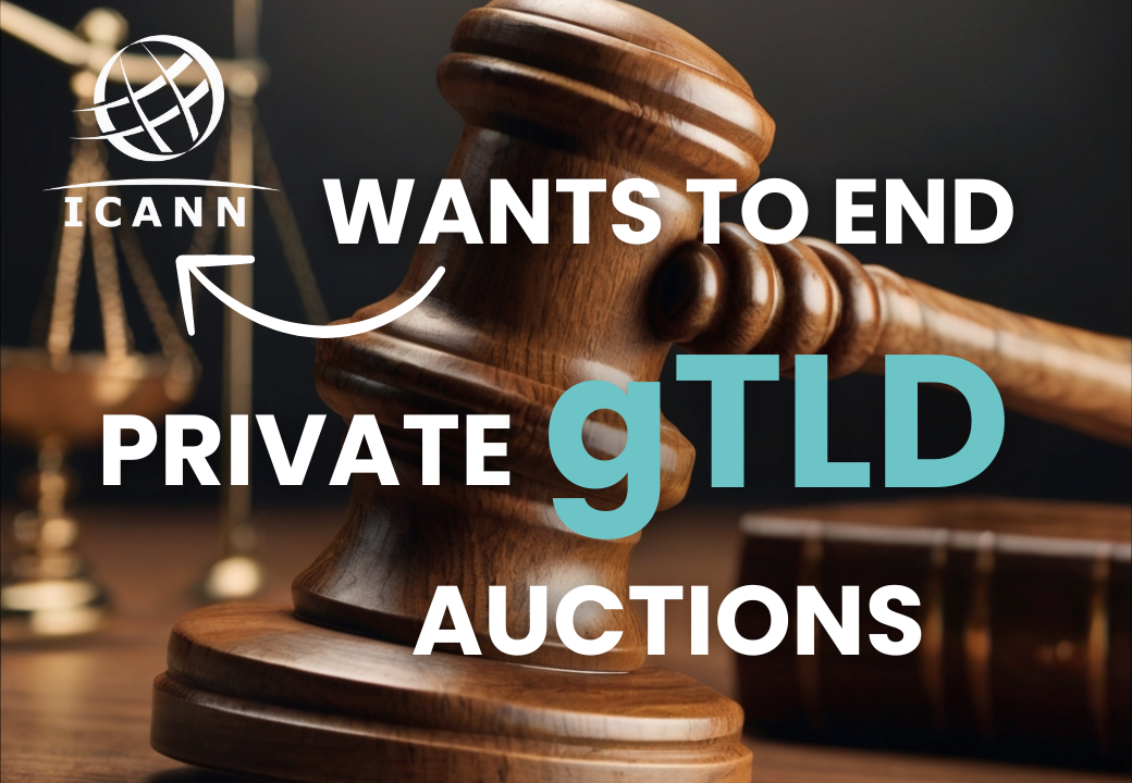 Rethinking private auctions