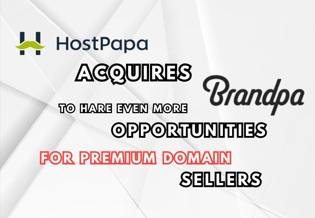 HostPapa acquires Brandpa