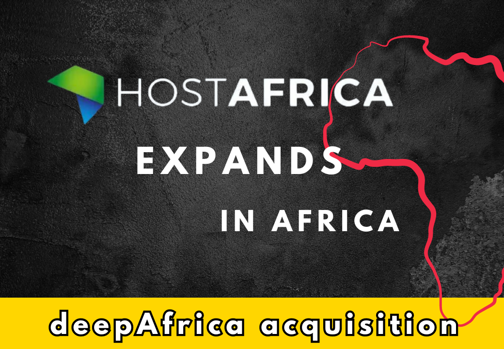 hostafrica