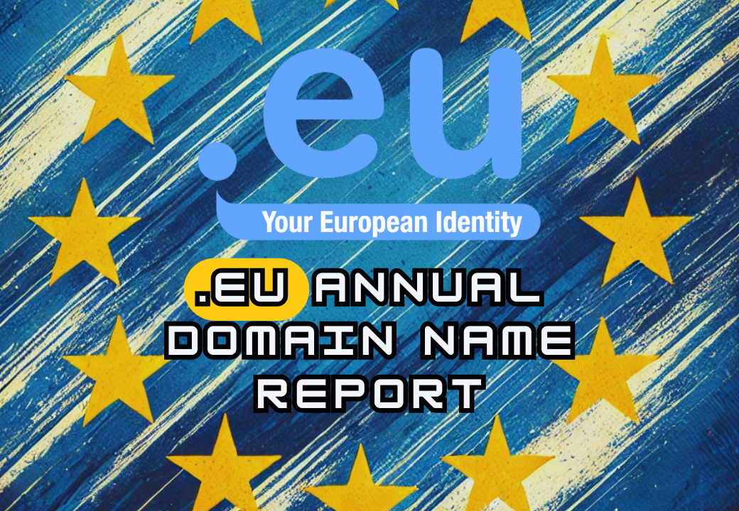 Eurid report