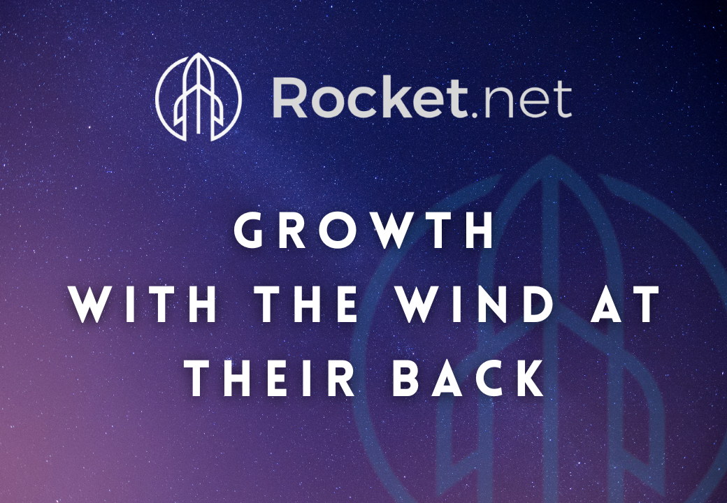 Rocket.net