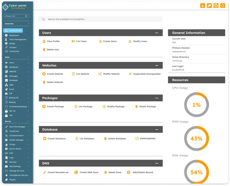 Comparing Hosting Control Panels CPanel Vs Plesk Vs DirectAdmin Vs Comparing Hosting Control Panels CPanel Vs Plesk Vs DirectAdmin Vs