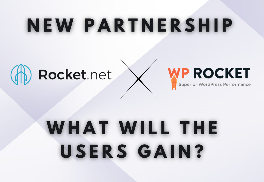 Rocket.net, a managed WordPress hosting platform, has announced a partnership with WP Rocket