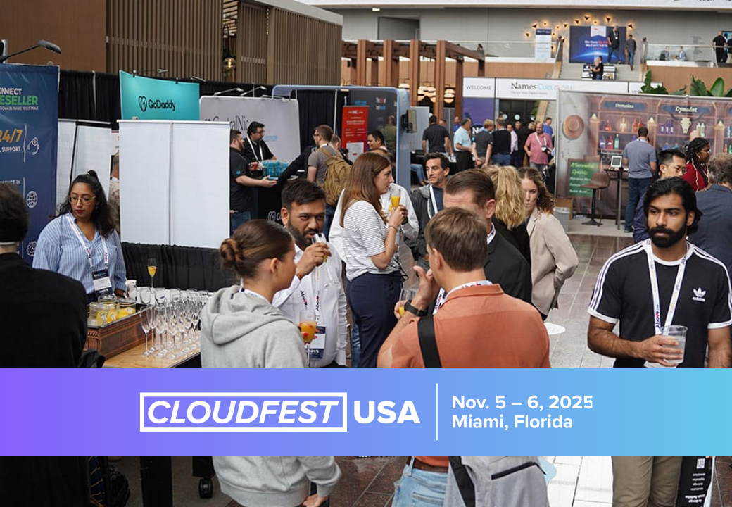 CloudFest USA/NamesCon