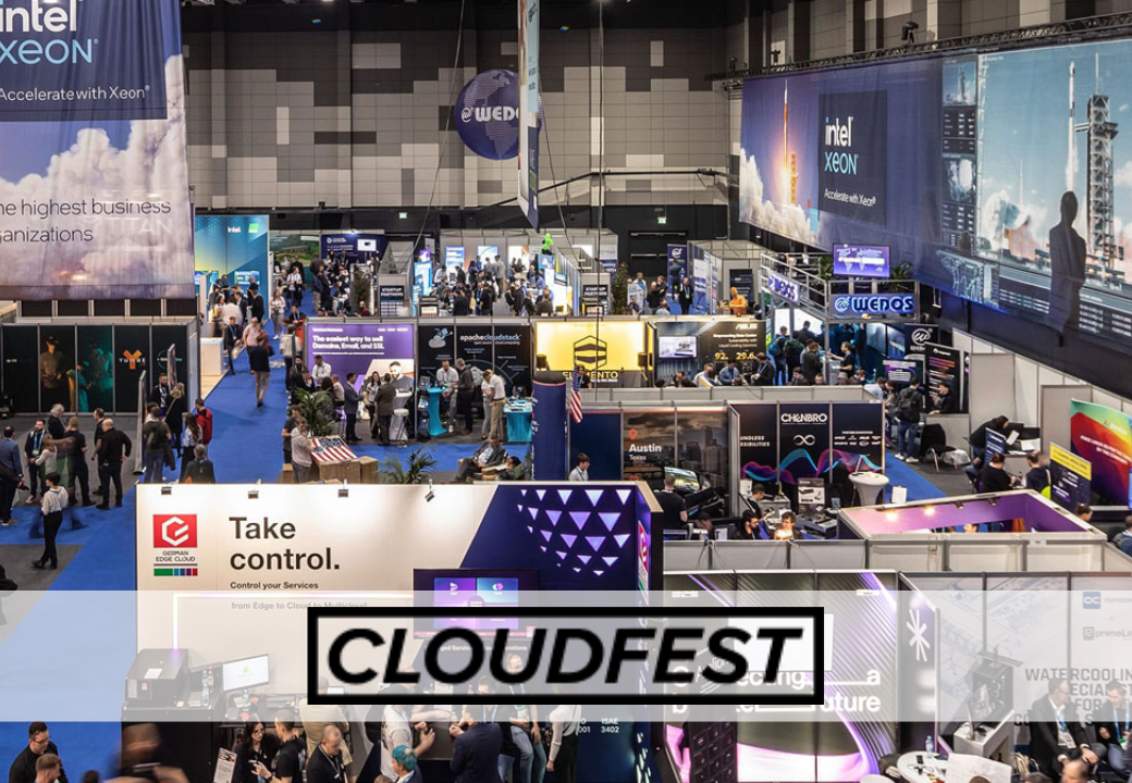 CloudFest