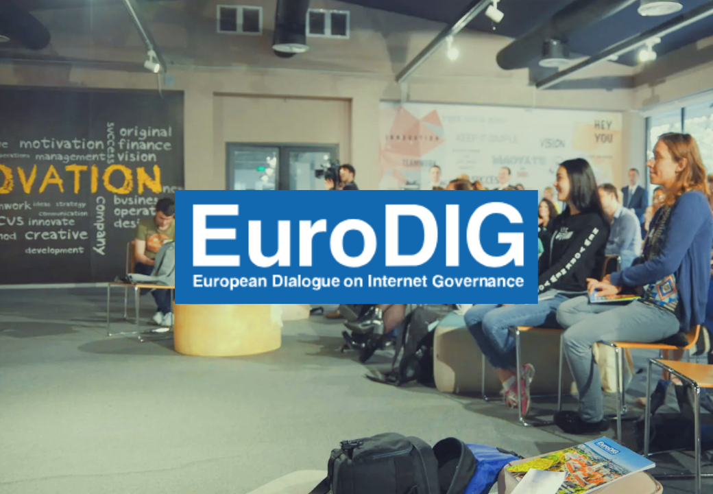 EuroDIG 2025