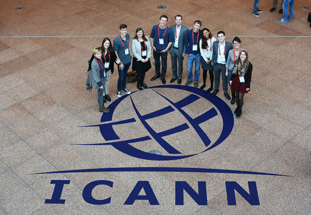 ICANN Policy Forum