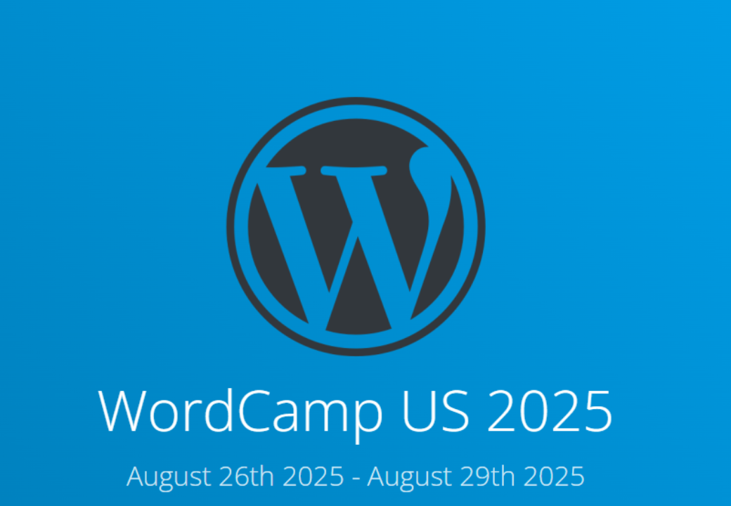 WordCamp US 2025