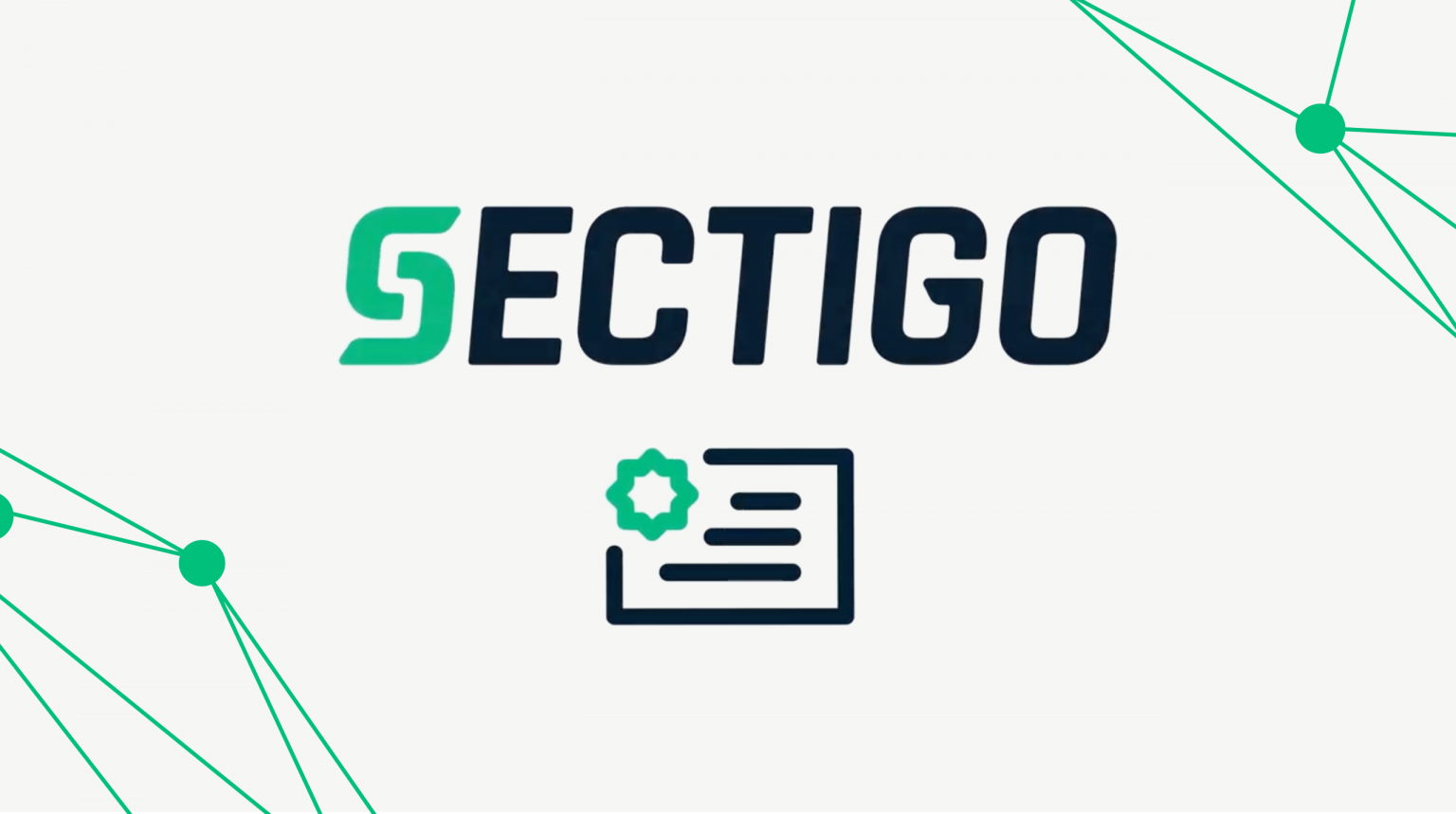 Sectigo 