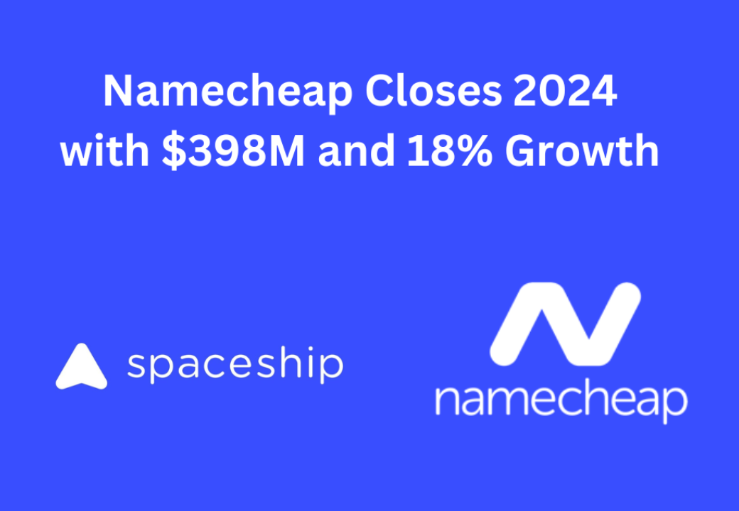 Namecheap