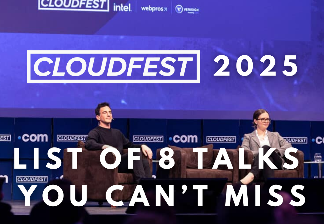 CloudFest 2025