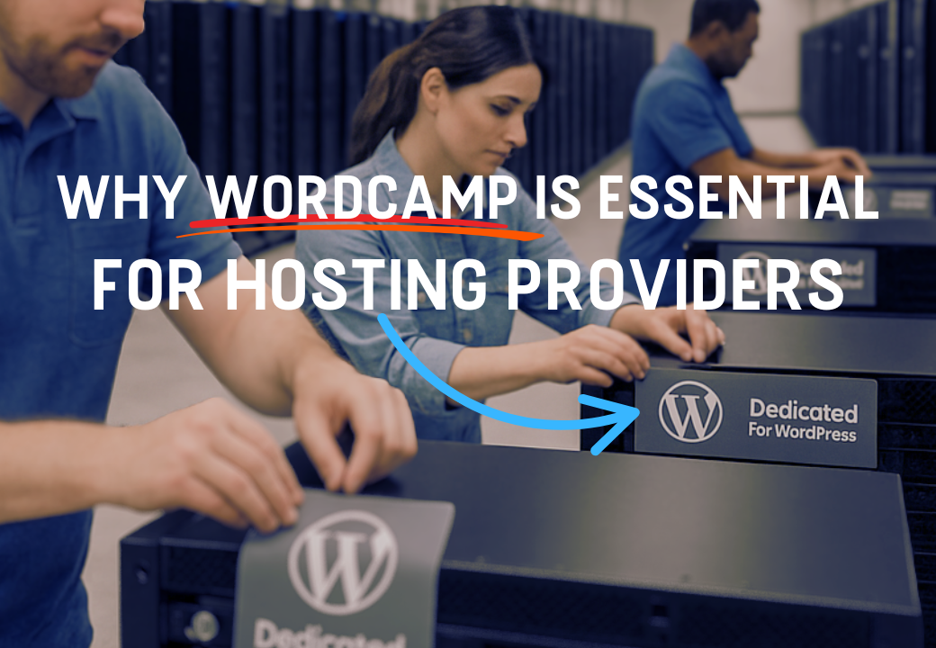 WordCamp