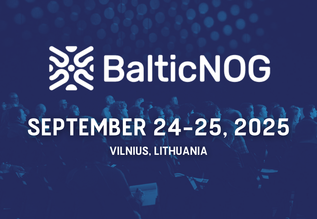 BalticNOG