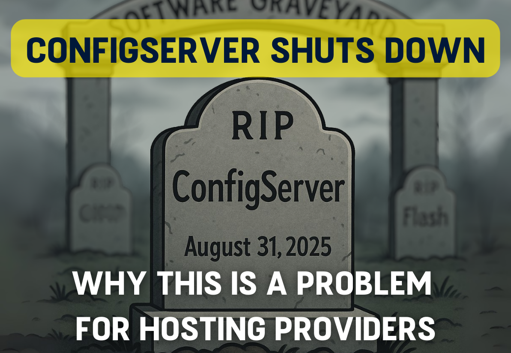 ConfigServer