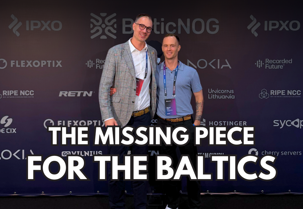 BalticNOG 2025