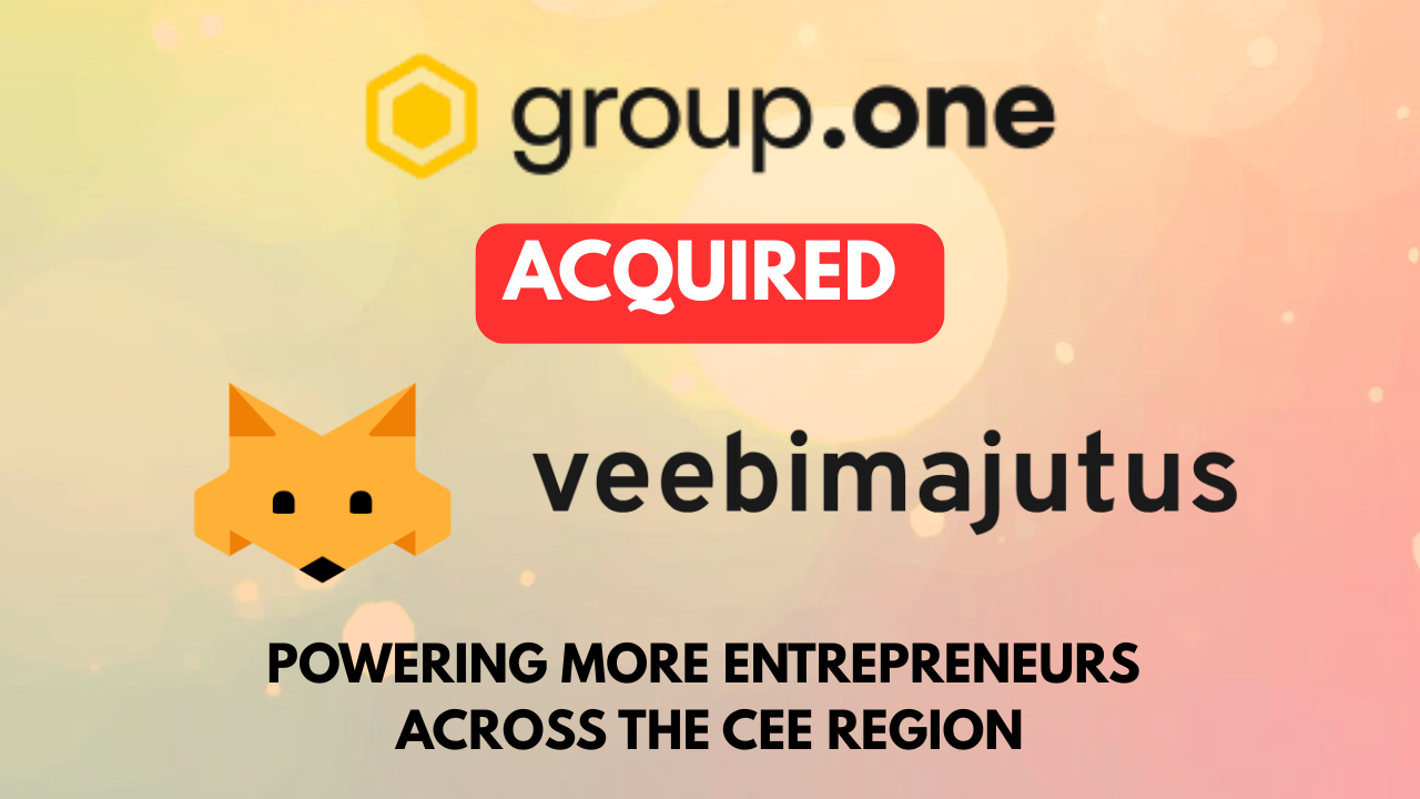 group.one is expanding its foothold in Central and Eastern Europe