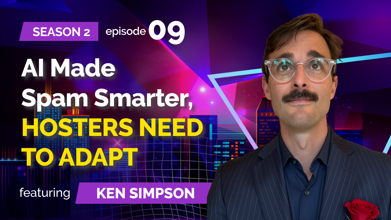 Latest Episode of Konrad's Corner