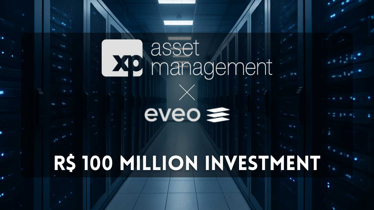 EVEO S.A. has secured up to R$ 100 million in strategic investment 