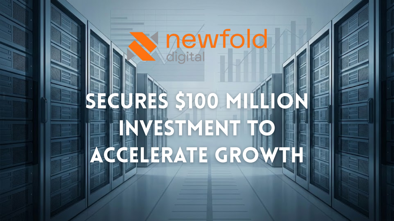 Newfold Digital’s size, raising another $100 million