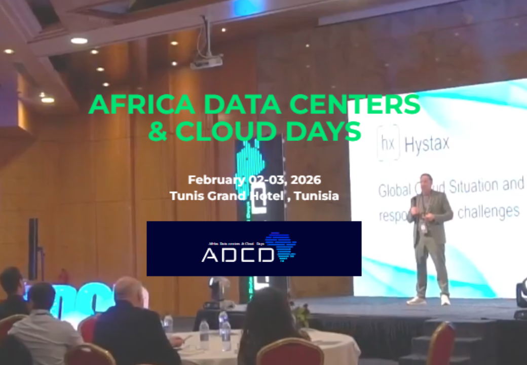 Africa Data Centers & Cloud Days