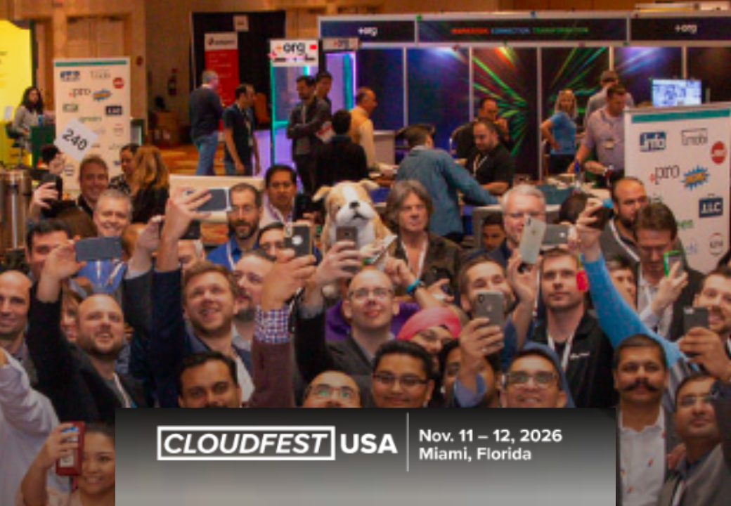 CloudFest USA/NamesCon