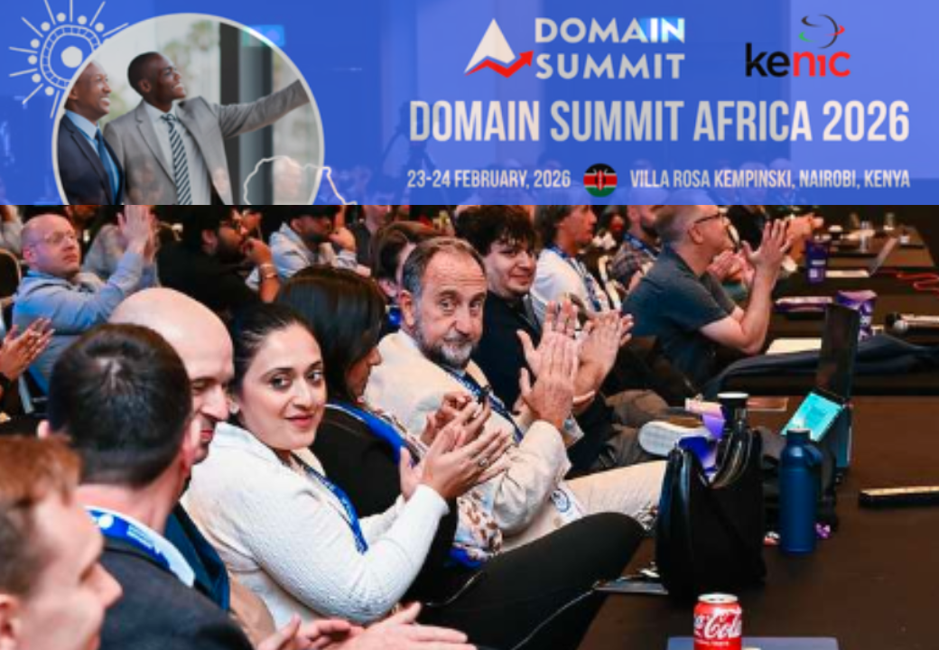 Domain Summit Africa
