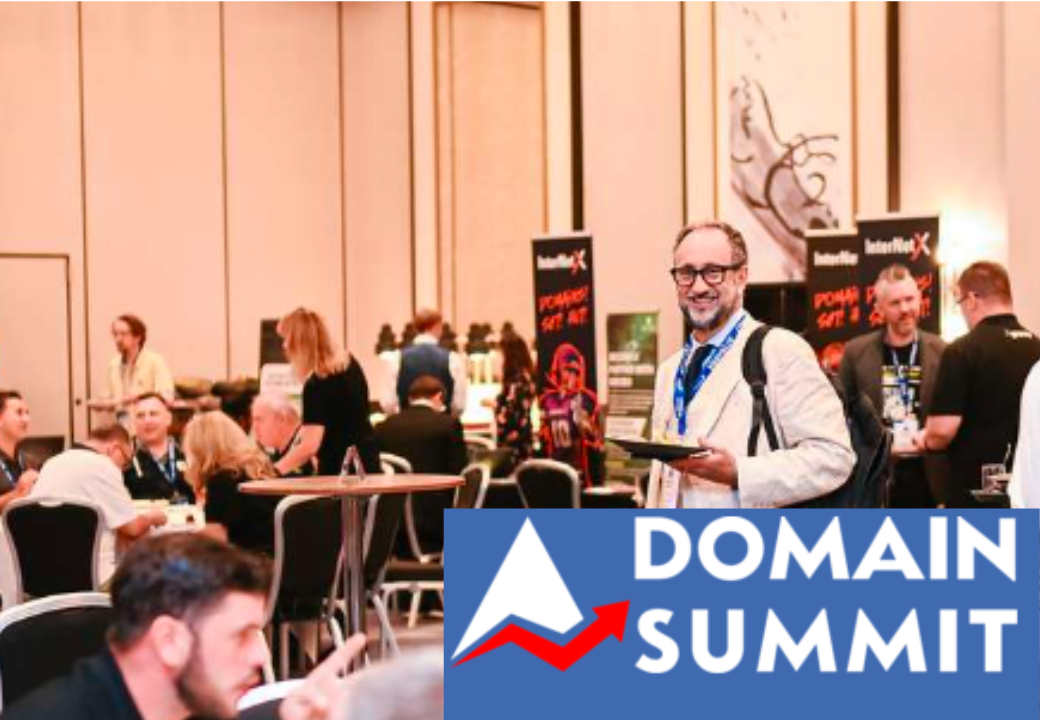 London Domain Summit (Domain Summit Europe)