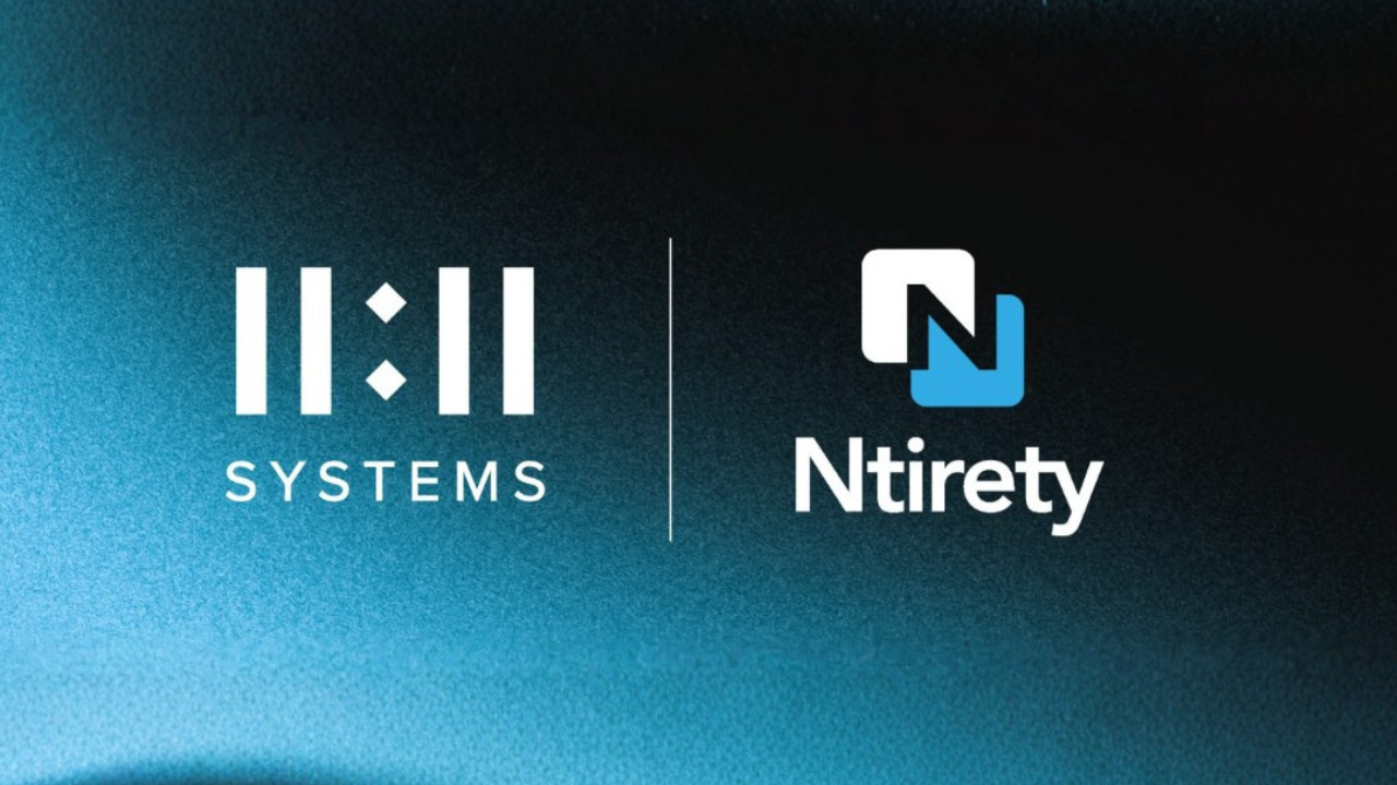 The acquisition of Ntirety