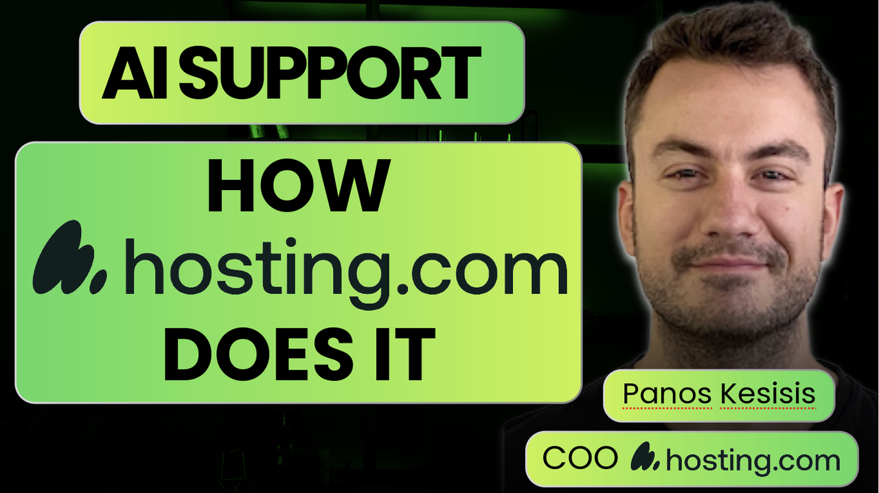 Latest Episode of Konrad's Corner