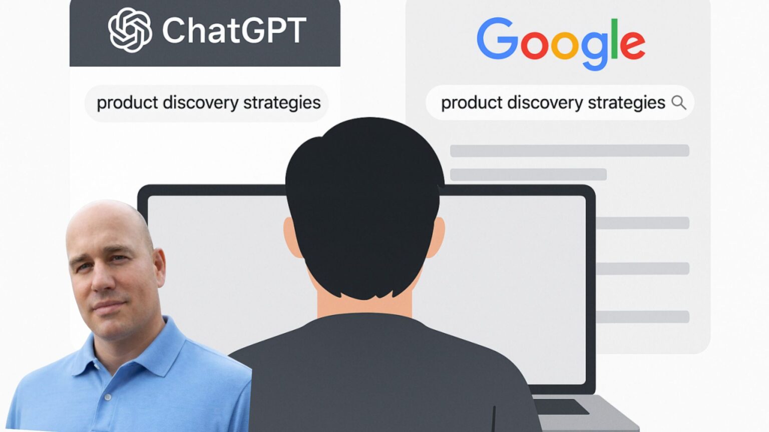Your Customers Aren’t Only Googling Anymore. Is Your Product Stack ...