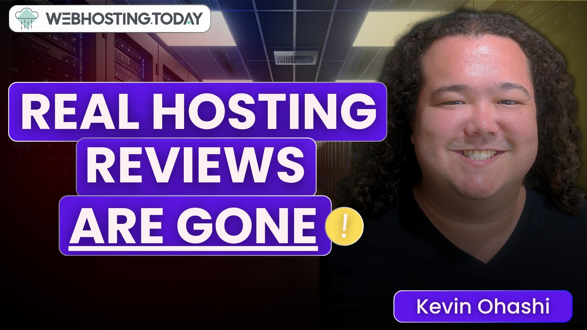 Latest Episode of Konrad's Corner