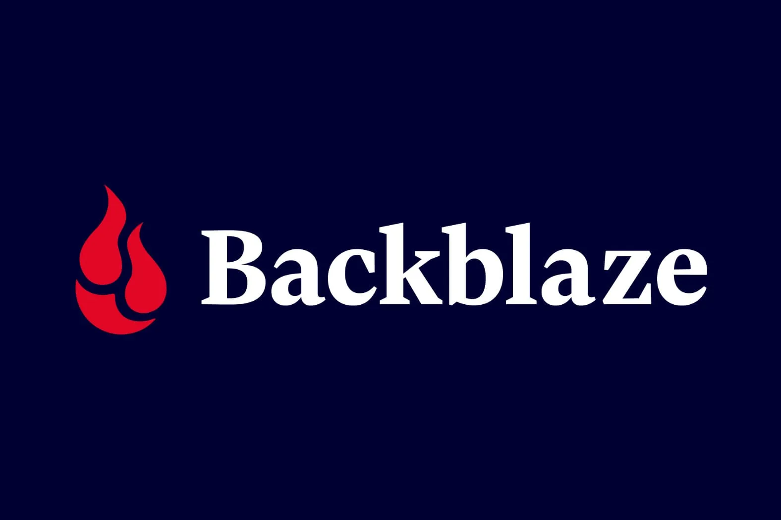 Backblaze