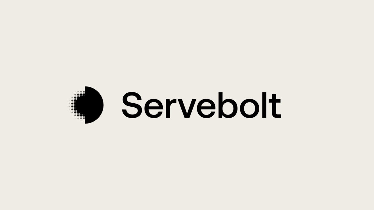 Servebolt