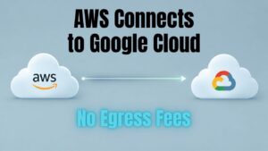 AWSGoogle Cloud Direct, No Egress Fees webhosting.today