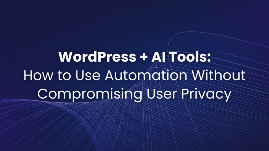 wordpress-and-ai-tools