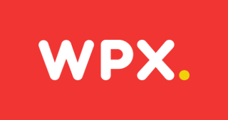 WPX Hosting