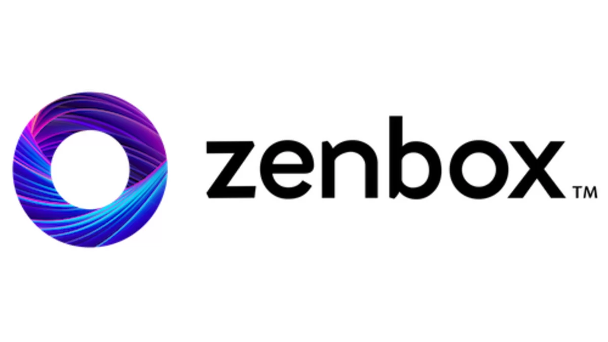 Zenbox
