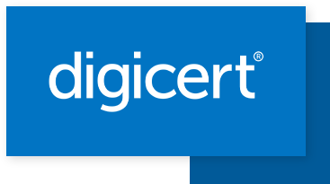 DigiCert logo