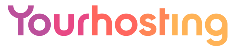 YourHosting logo