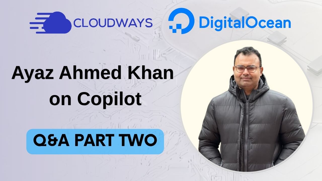 Copilot Q&A, Part Two: The AI Finds the Problem. You Decide Whether to Fix It.