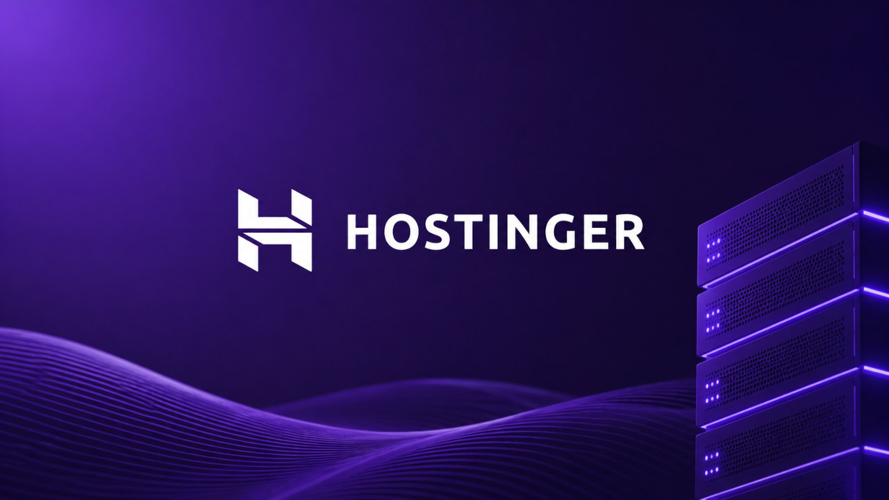Hostinger Promotes Its Product and Technology Chief to CEO as AI Becomes the Business