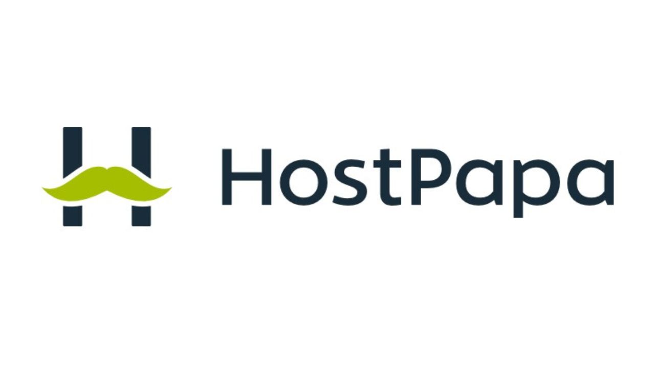 HostPapa logo