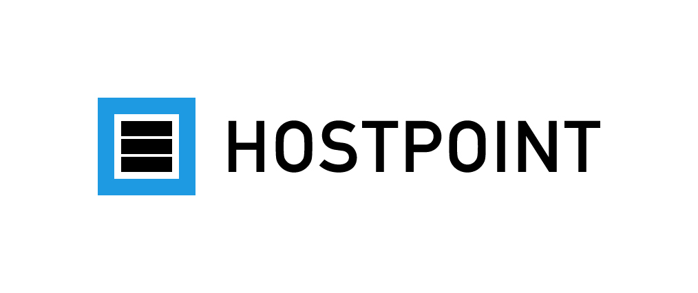 Hostpoint logo