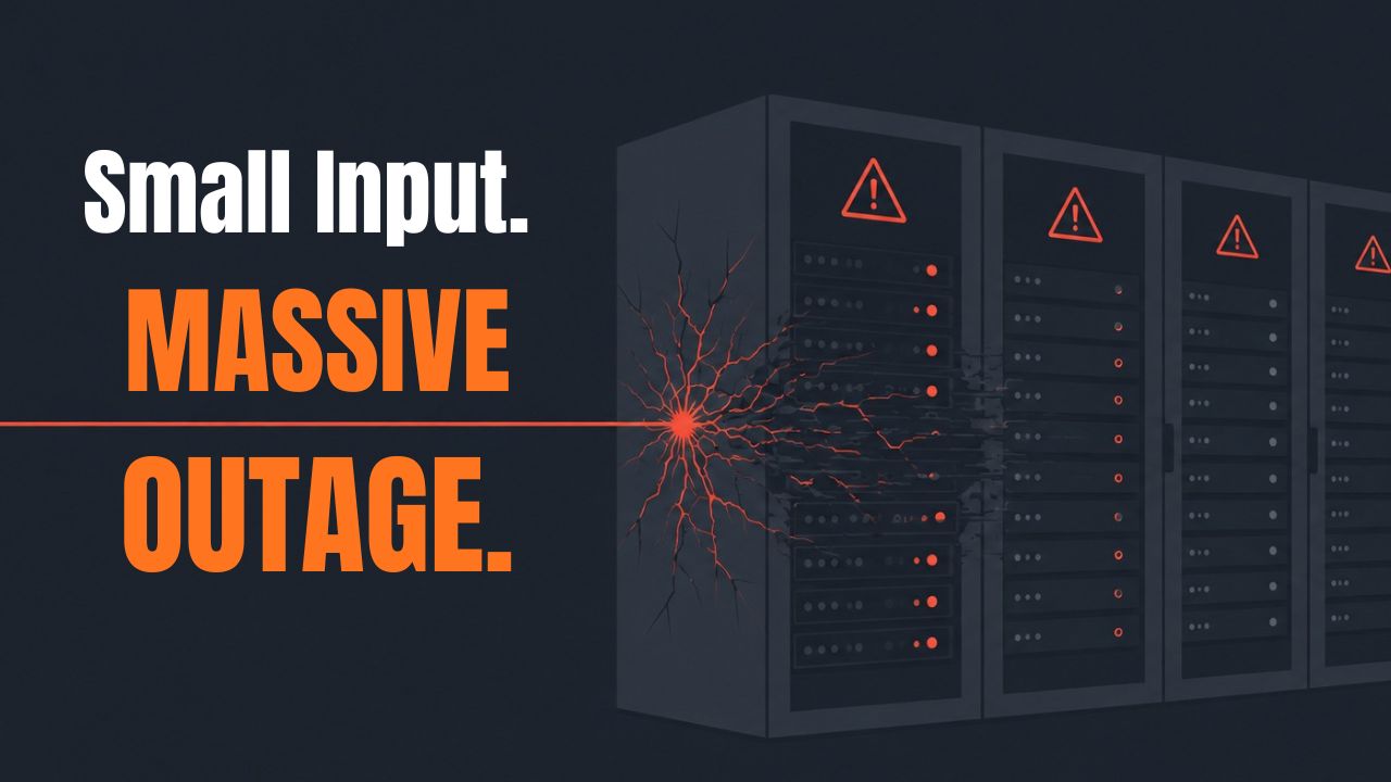 HTTP/2 Bomb: One Connection Crashes Web Servers. nginx Is Patched, Apache Is Not.