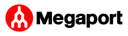 Megaport logo