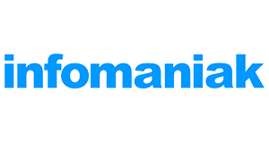 Infomaniak logo