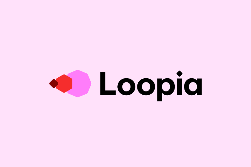 Loopia logo