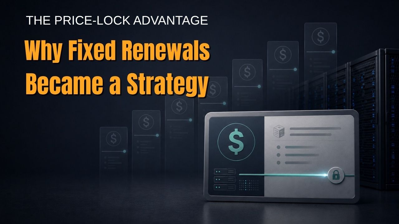 While the Industry Raised Prices, a Few Hosts Promised Never To. Regulation Just Made That a Strategy.