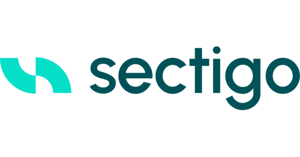 Sectigo logo